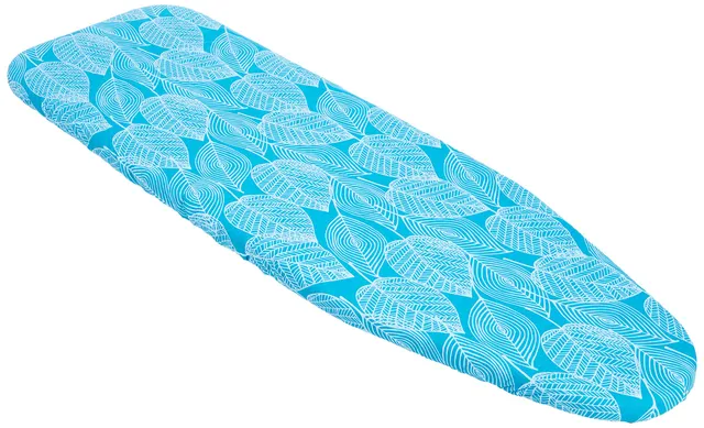 Domo Pak Living copriasse stiro Bis 140x55 cotone Stirofix