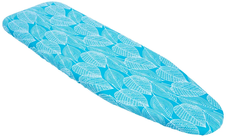 Domo Pak Living copriasse stiro Bis 140x55 cotone Stirofix