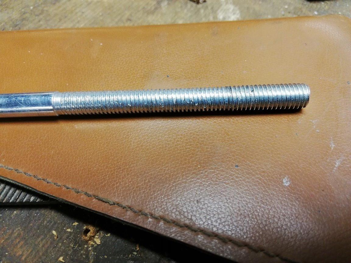 Songmics cavalletto bici riparazione regolabile con vassoio