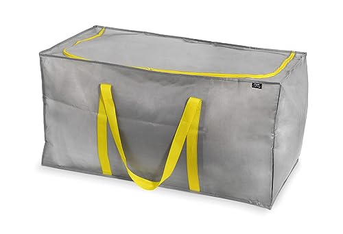Domopak Sacca multiuso 180 litri 90x45x45 cm antistrappo