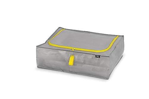 Domopak Living Custodia Multiuso 45 L 55x45x18 cm Antistrappo