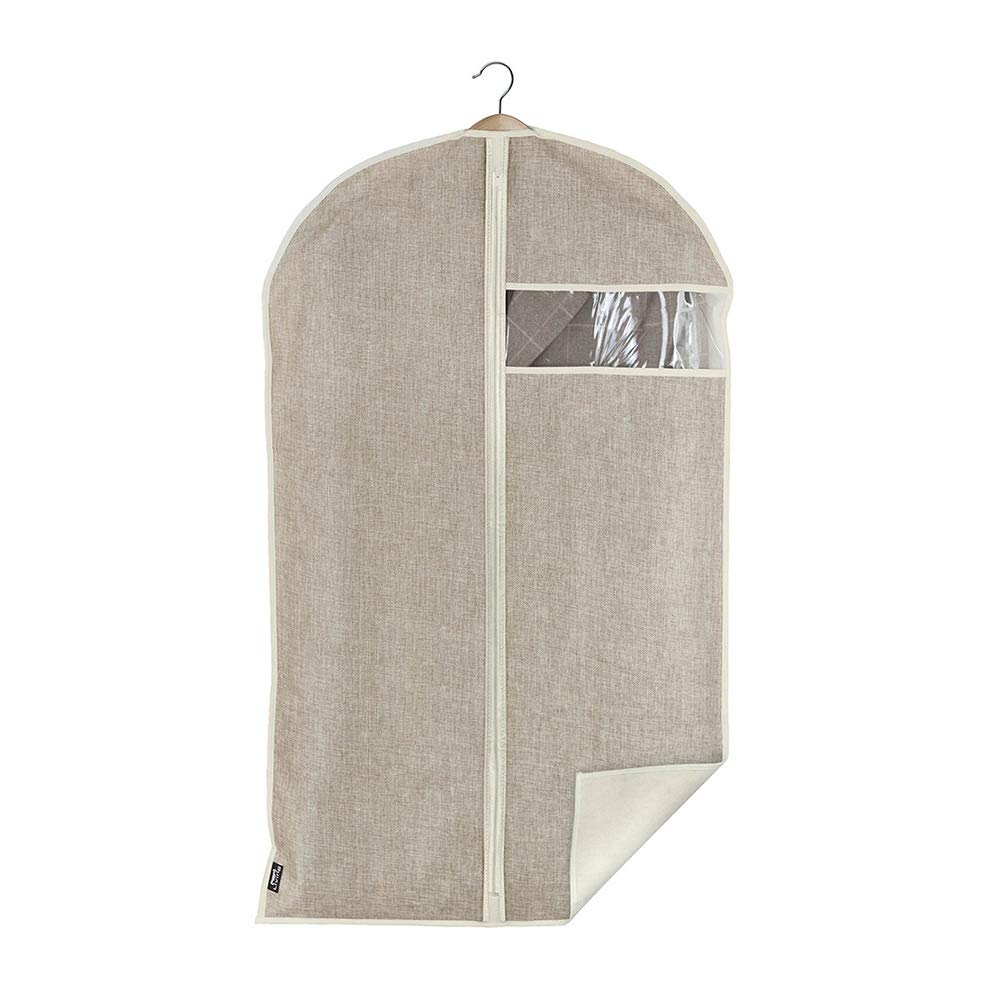 Domopak Living Maison Custodia Giacca 60x100 Traspirante