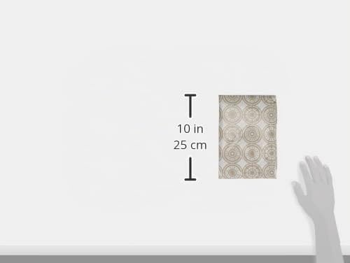 Domopak Living 913003 custodie salvaspazio 90x110 cm 2 pezzi