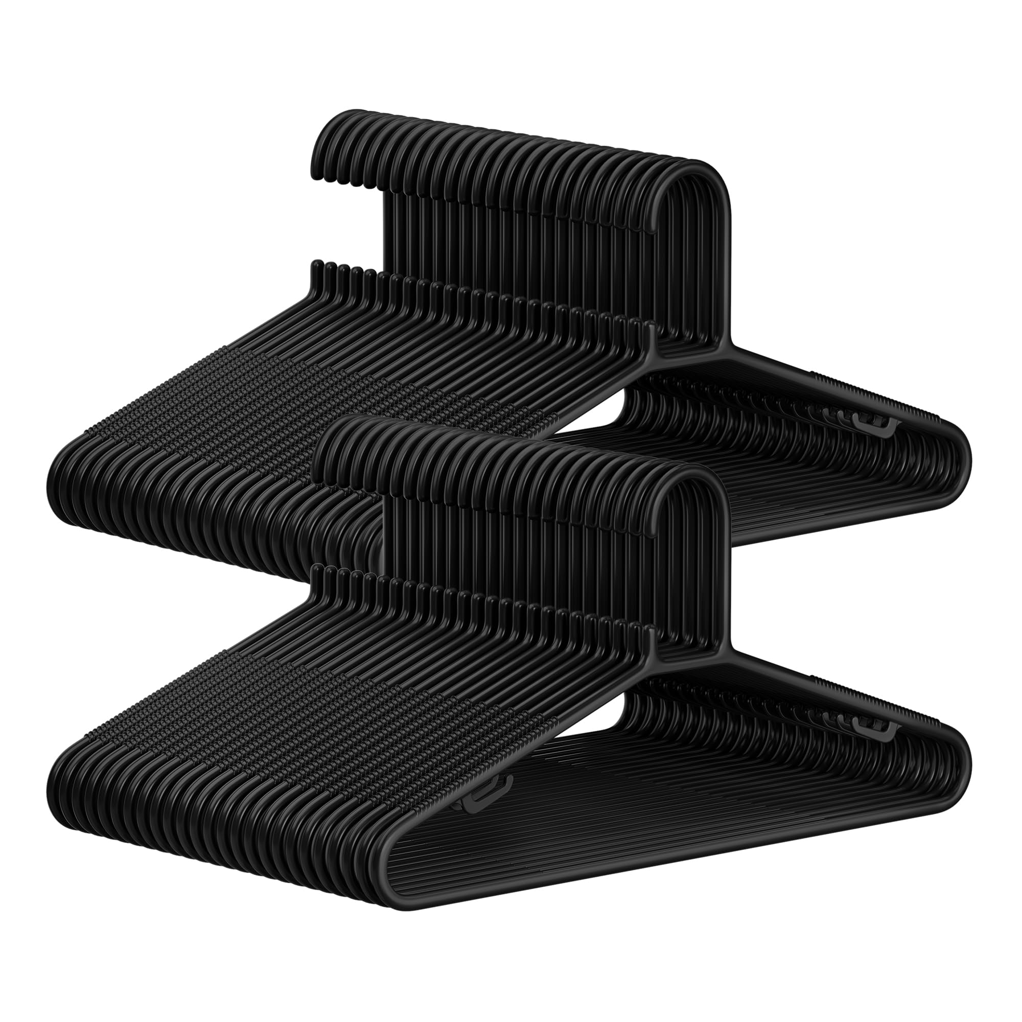 Songmics CRP009W30 Grucce Bianche 30 Pezzi Salvaspazio