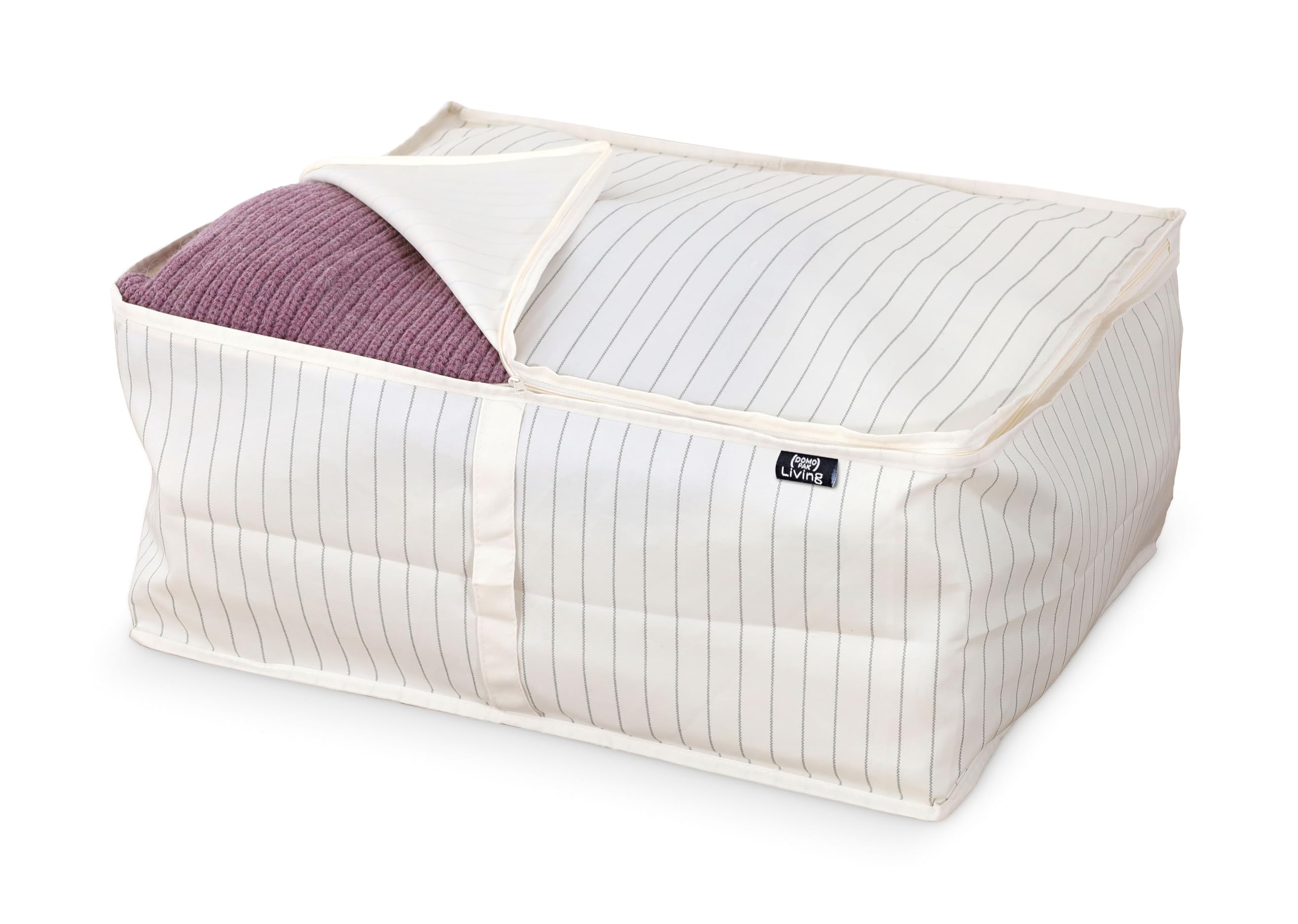 Domo Pak Metrik Custodia Coperte Large 55x45x25 Impermeabile