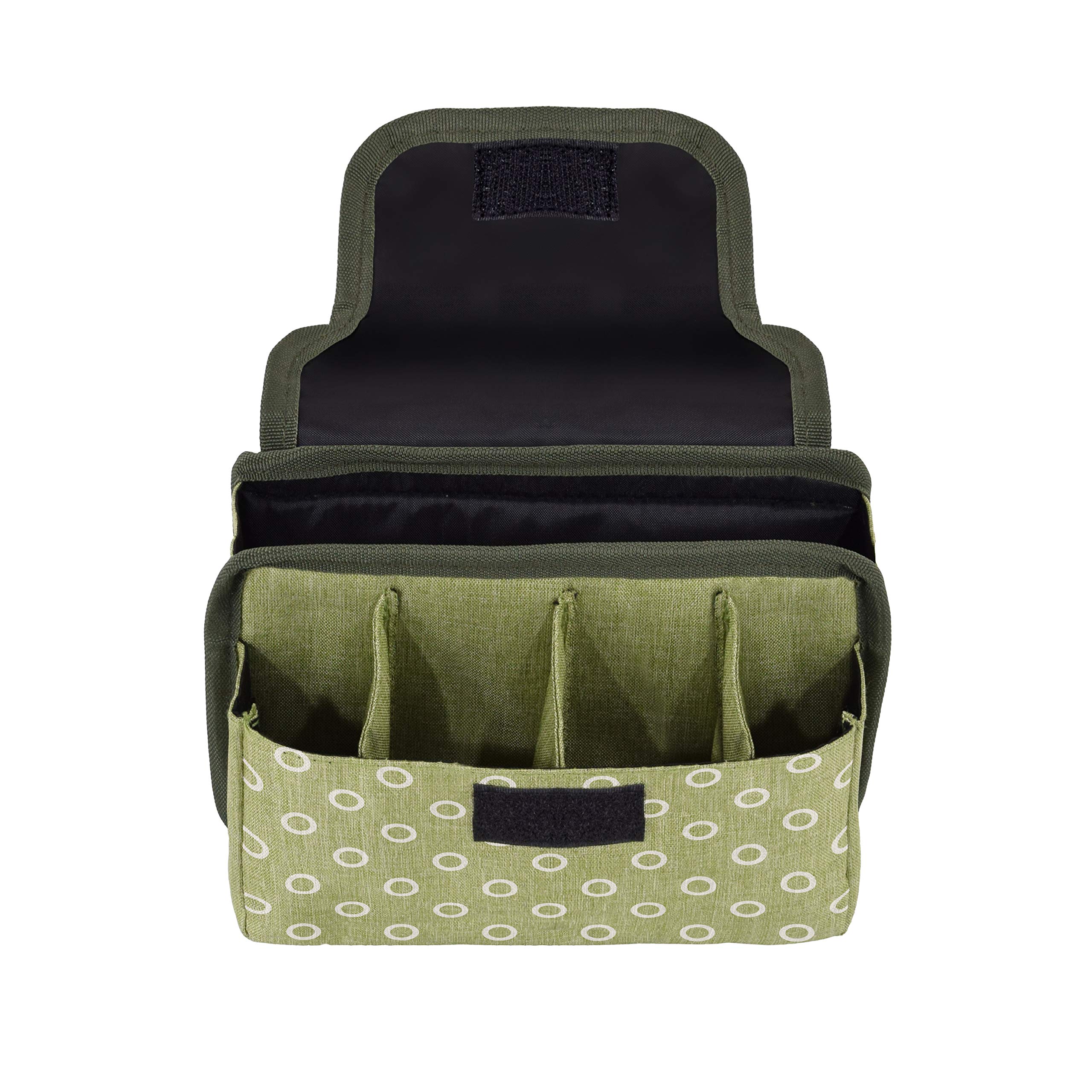Domopak Living Pochette Organizer DPI 18x8x14 cm Lavabile
