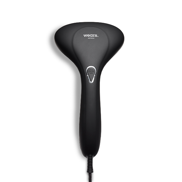Soopl Wears vaporizzatore stiratore verticale e orizzontale