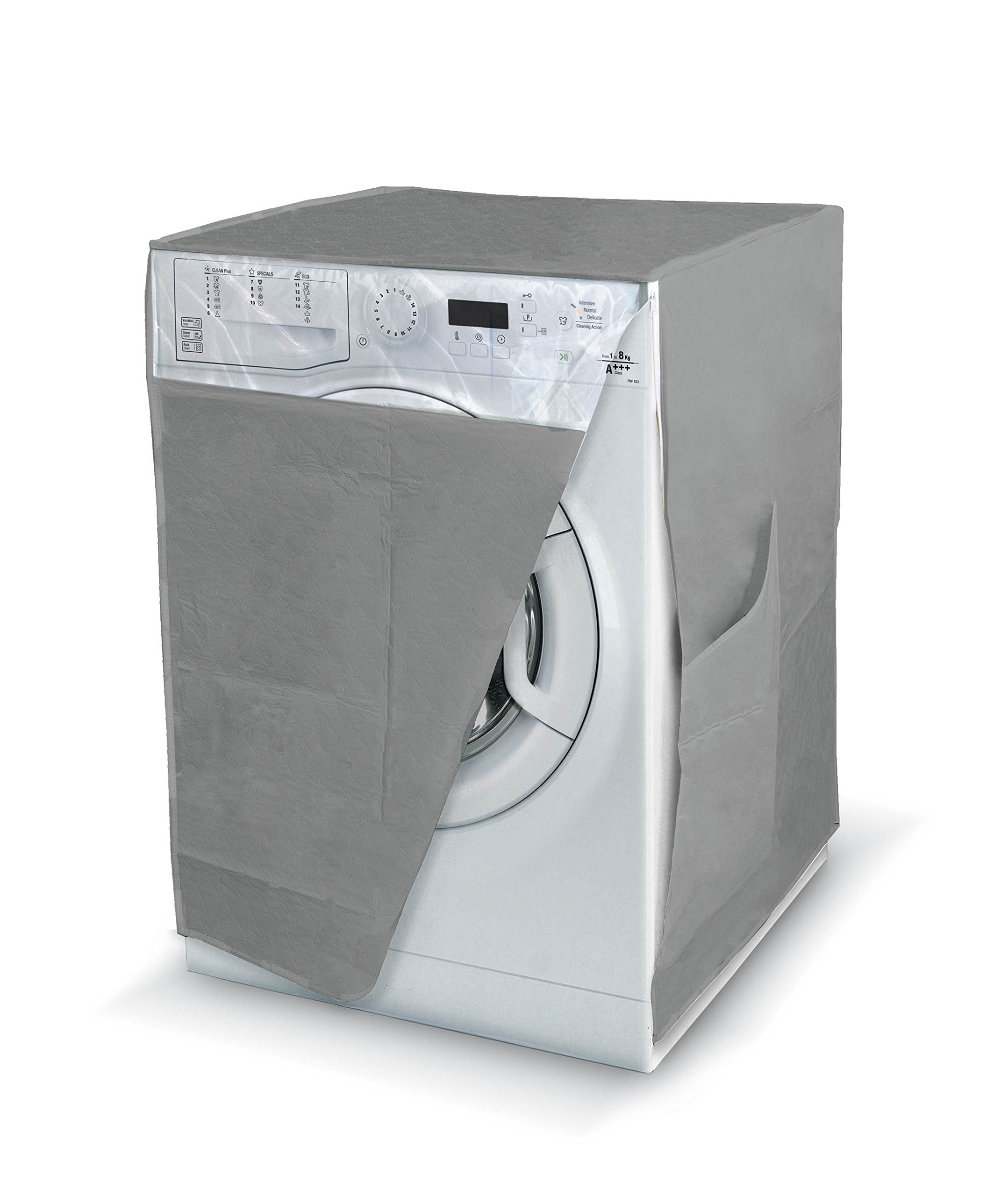 Domo Pak Coprilavatrice 60x60x80 cm Frontale Multicolore