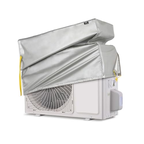 DOMO PAK Medium custodia condizionatore esterno 78x55x30 cm