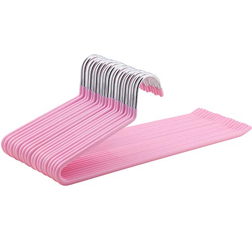 Songmics CRI004PK20 Set 20 Grucce Pantaloni Rosa