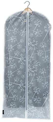 Domopak Living Bon Ton custodia cappotti 60x135 cm PEVA