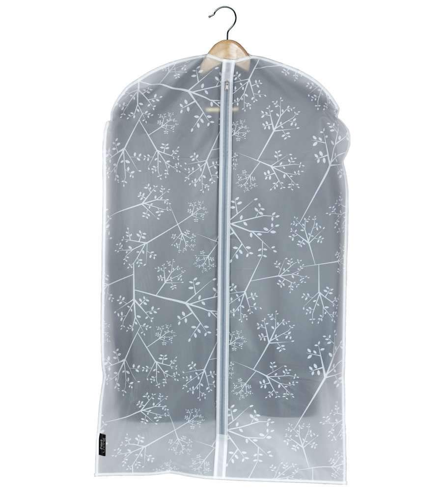 Domopak Bon Ton custodia giacca 60x100 cm impermeabile