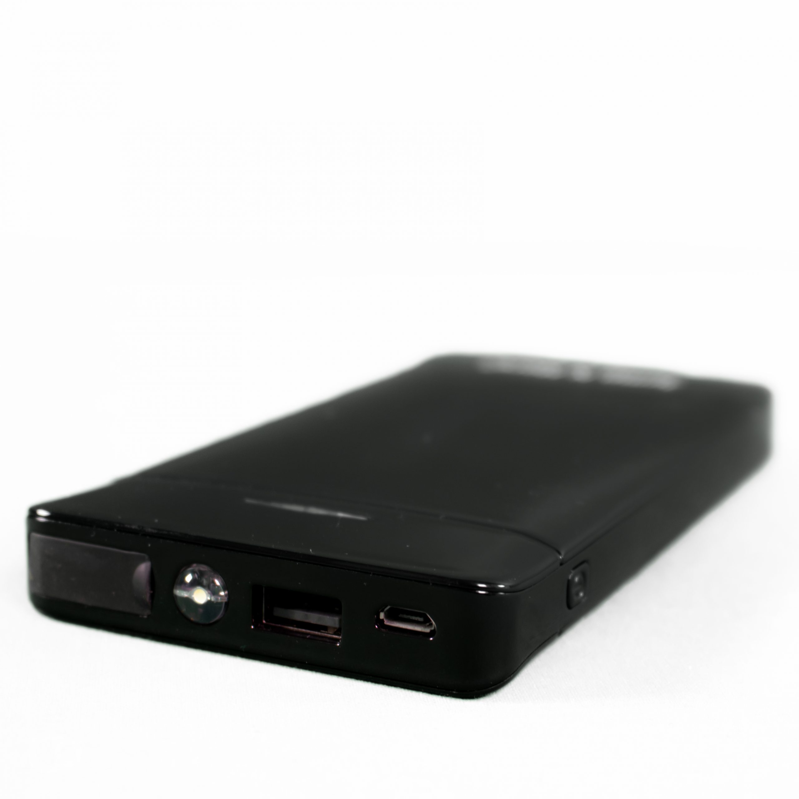 West ONE Jump N More power bank avviatore auto 12V