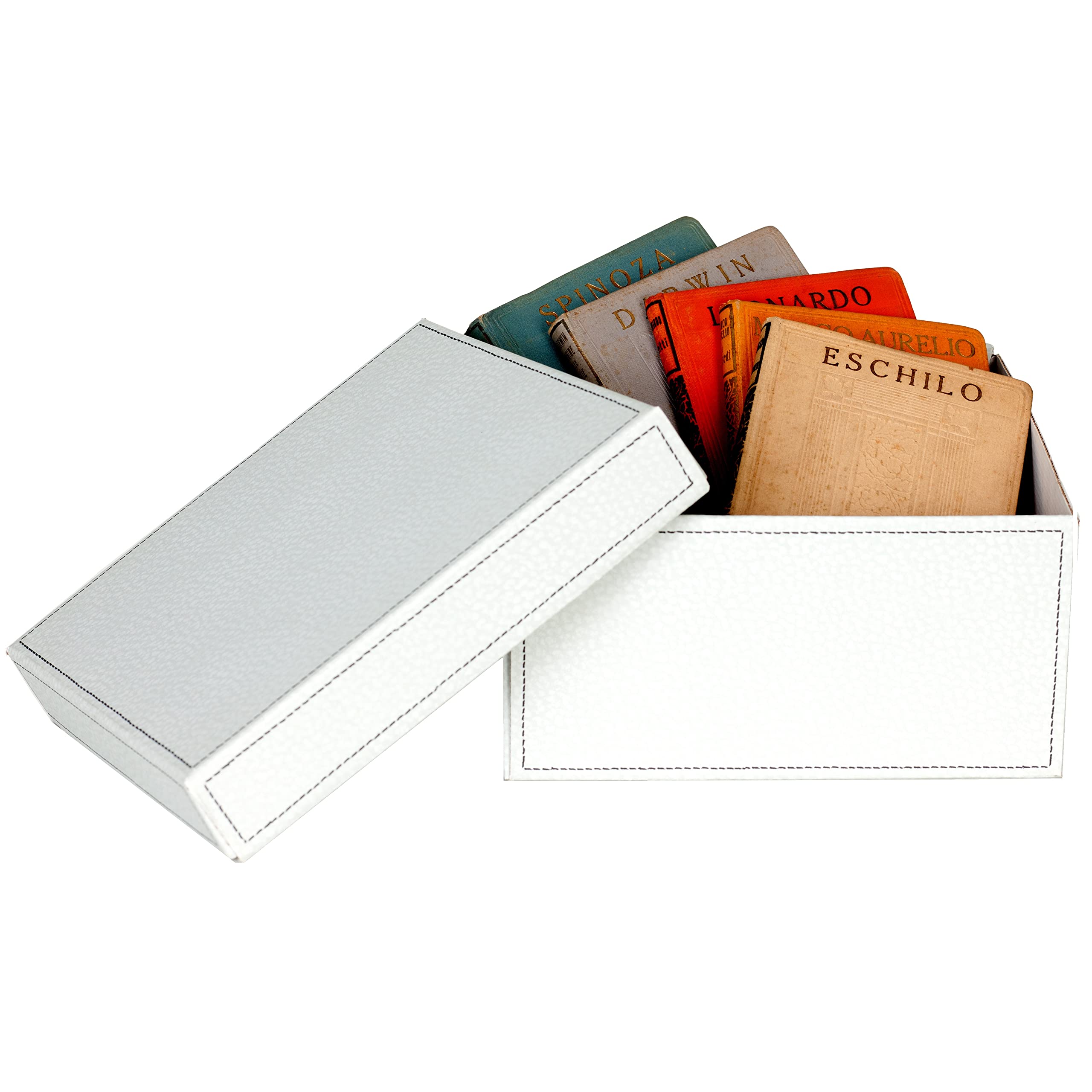Lavatelli Perfect scatole regalo cartone set 3 misure con velina