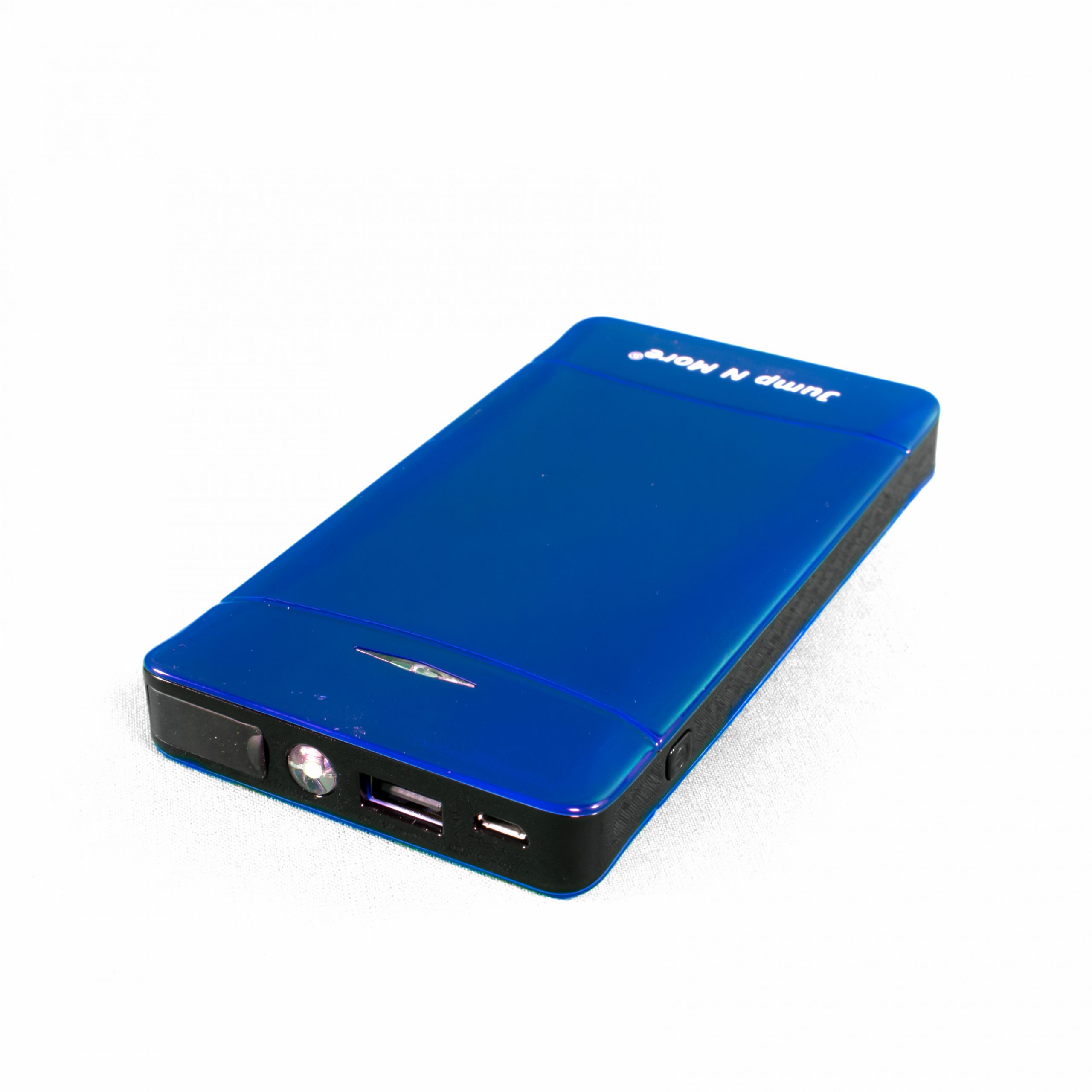 West ONE Jump N More power bank avviatore auto 12V