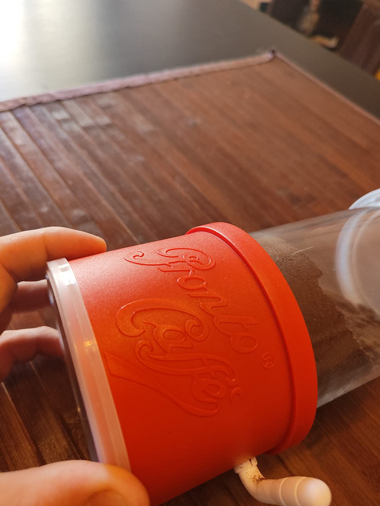 Lavatelli Prontocaffè dosatore caffè moka fino 12 tazze