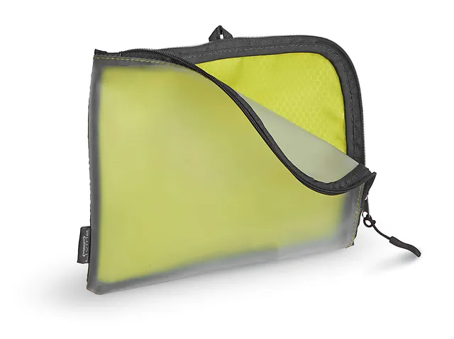 Domopak Living borsa intelligente pochette 21x17 cm verde chiaro