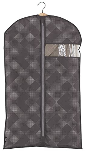 Domopak Pixel Giacca Custodia 60x100 cm con Finestra