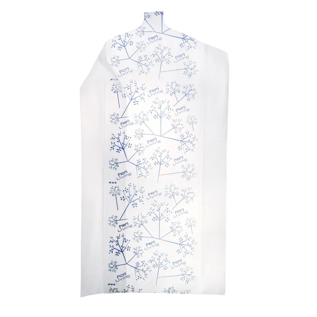 Domo Pak copriabiti antipolvere lavanda 65x95 cm 4 pezzi