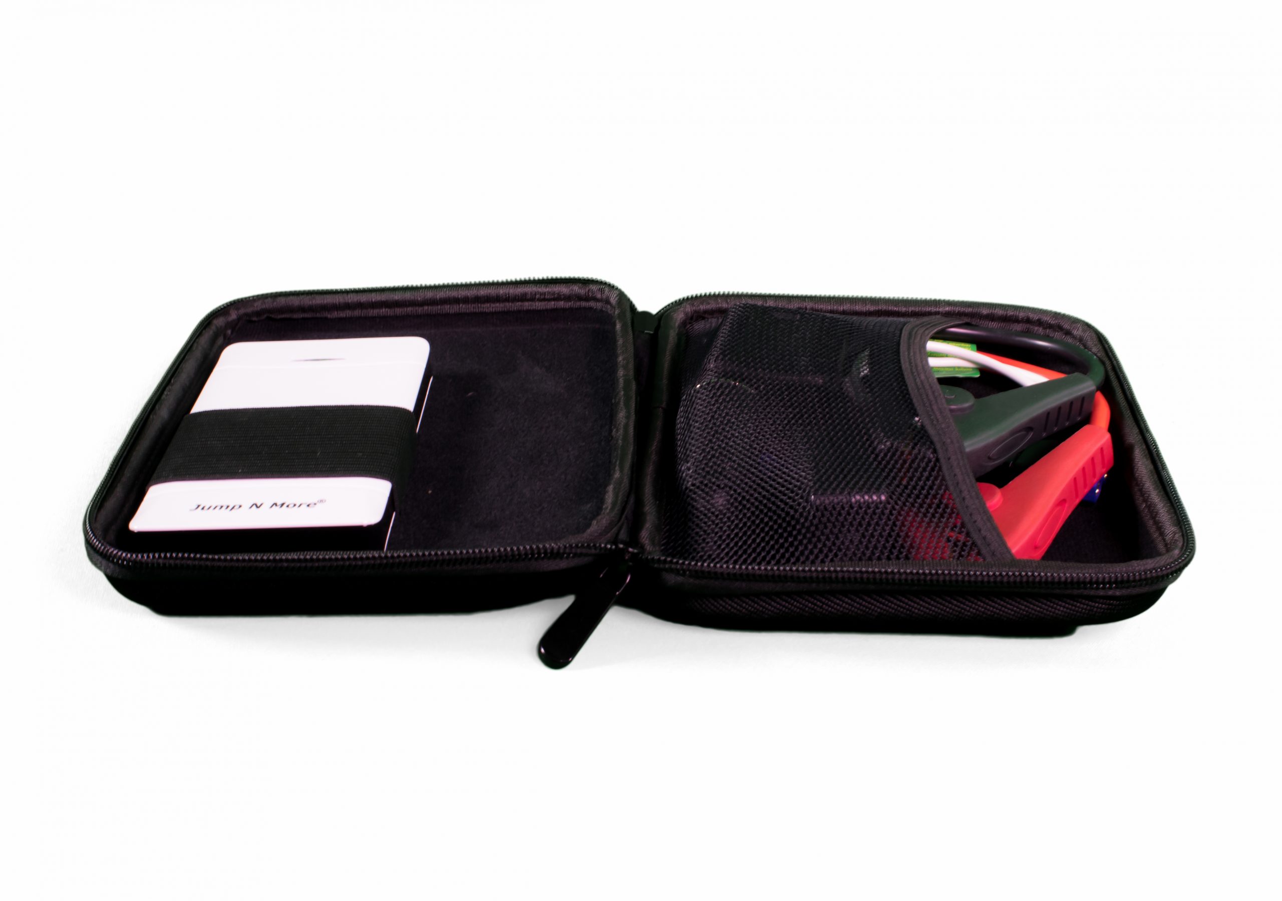 West ONE Jump N More power bank avviatore auto 12V