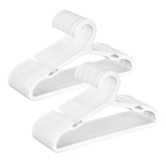 Songmics Grucce Plastica Bambini Antiscivolo Salvaspazio