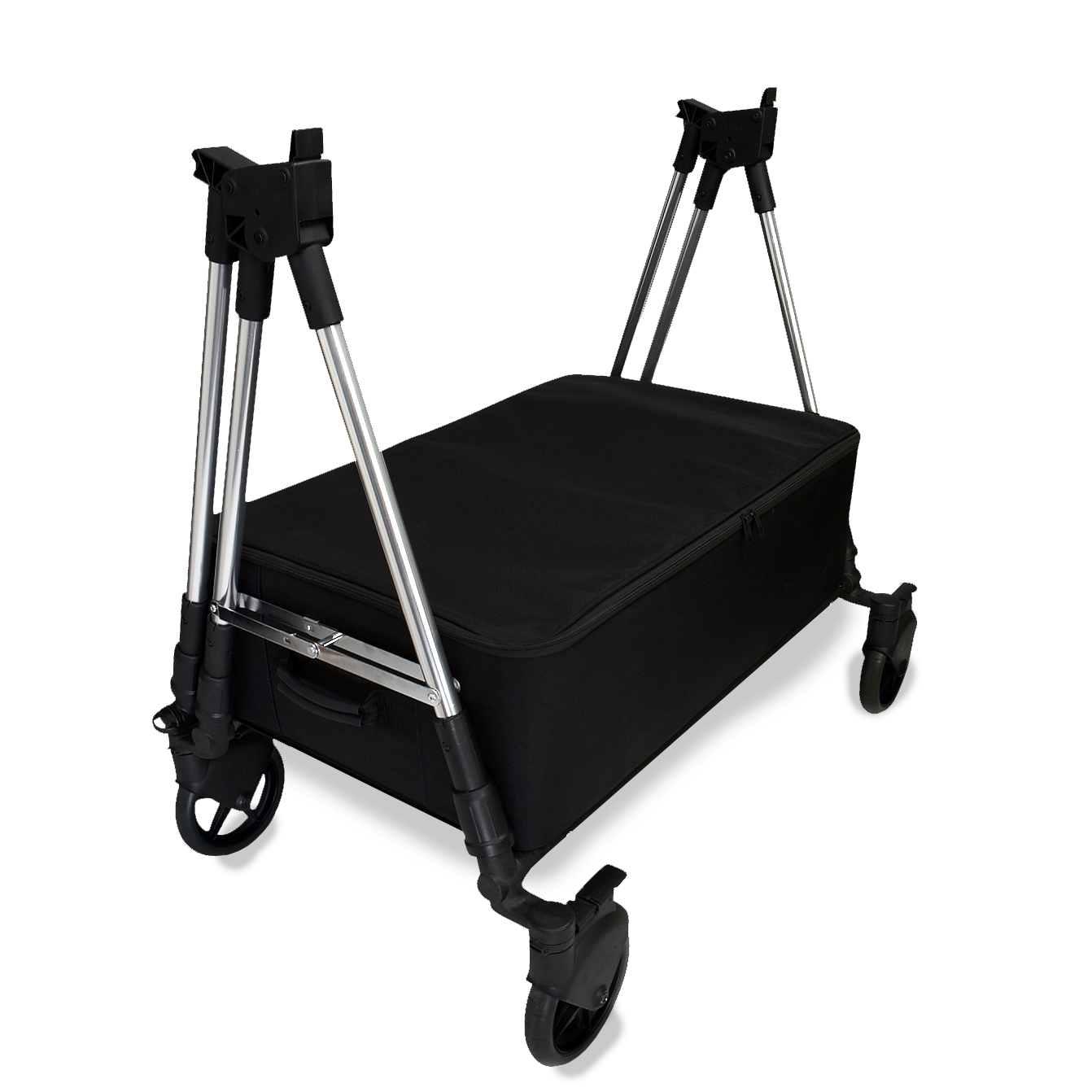 Soopl Fashion Trolley valigia portaccessori antipolvere