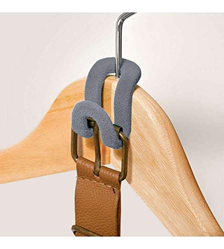 Domopak Living Set 8 Ganci Appendiabiti Antiscivolo