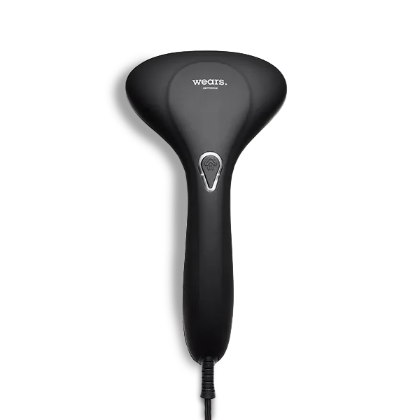 Soopl Wears vaporizzatore stiratore verticale e orizzontale