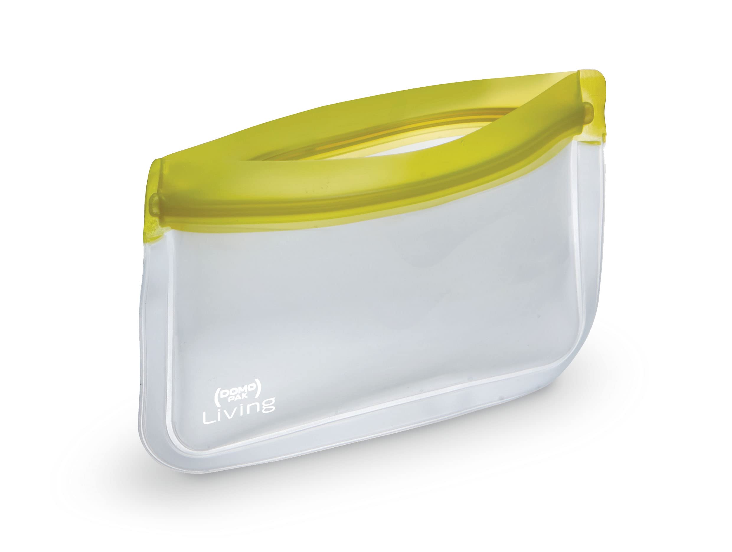 Domopak Living Waterproof Small busta 22x12,5 cm verde impermeabile