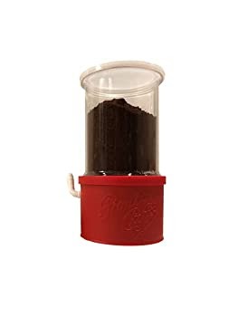 Lavatelli Prontocaffè dosatore caffè moka fino 12 tazze