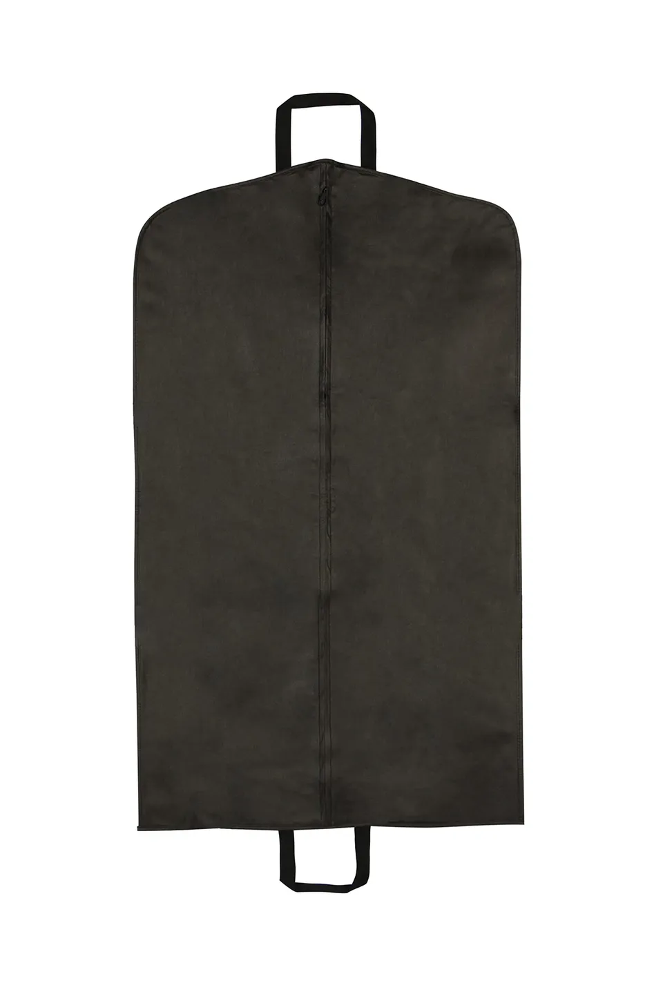 Mainetti TNT Copriabiti 60x110 cm Nero 5 Pezzi Traspirante