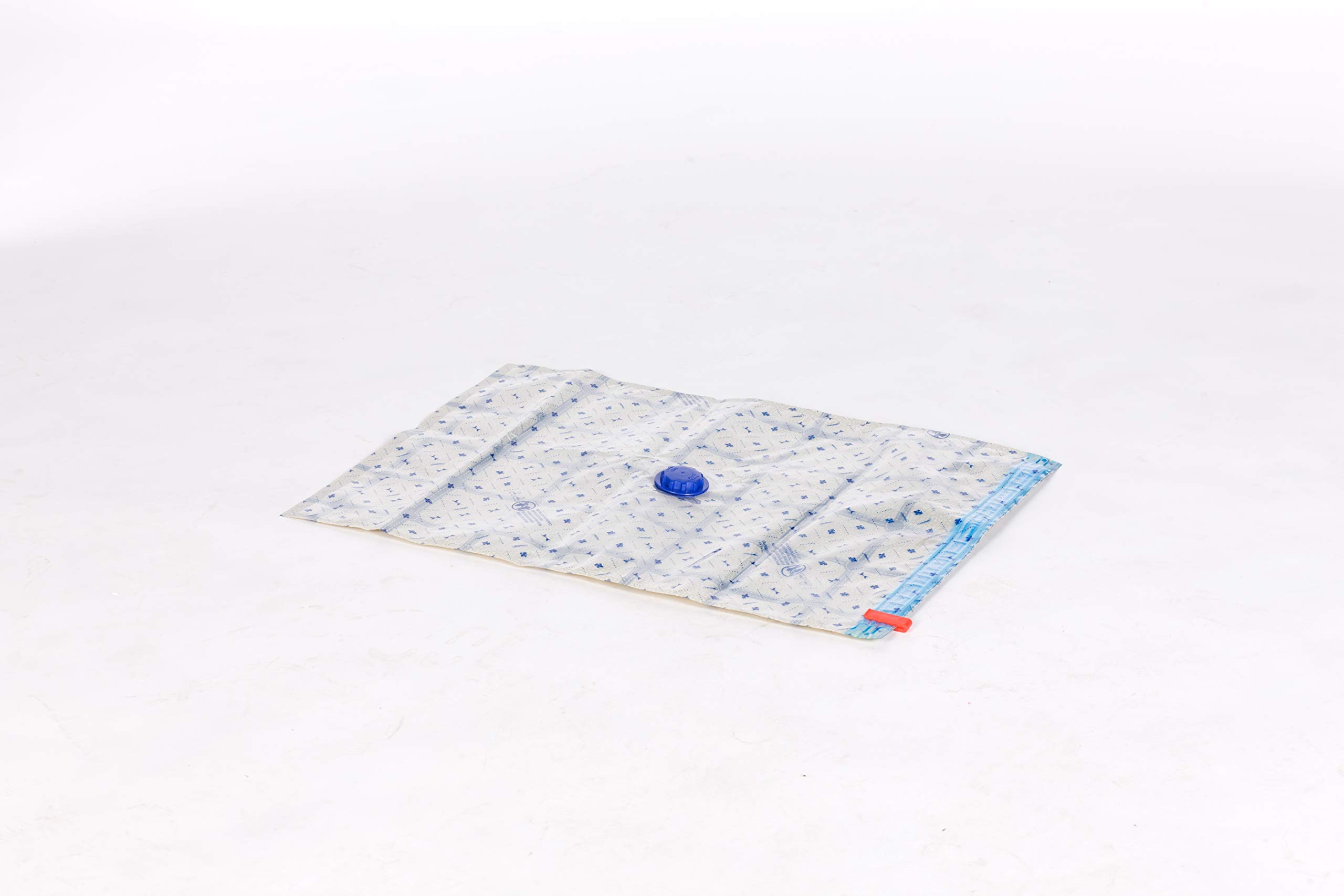 Lavatelli Sacchetti Sottovuoto 40x60 cm S 3 Pezzi Viaggio