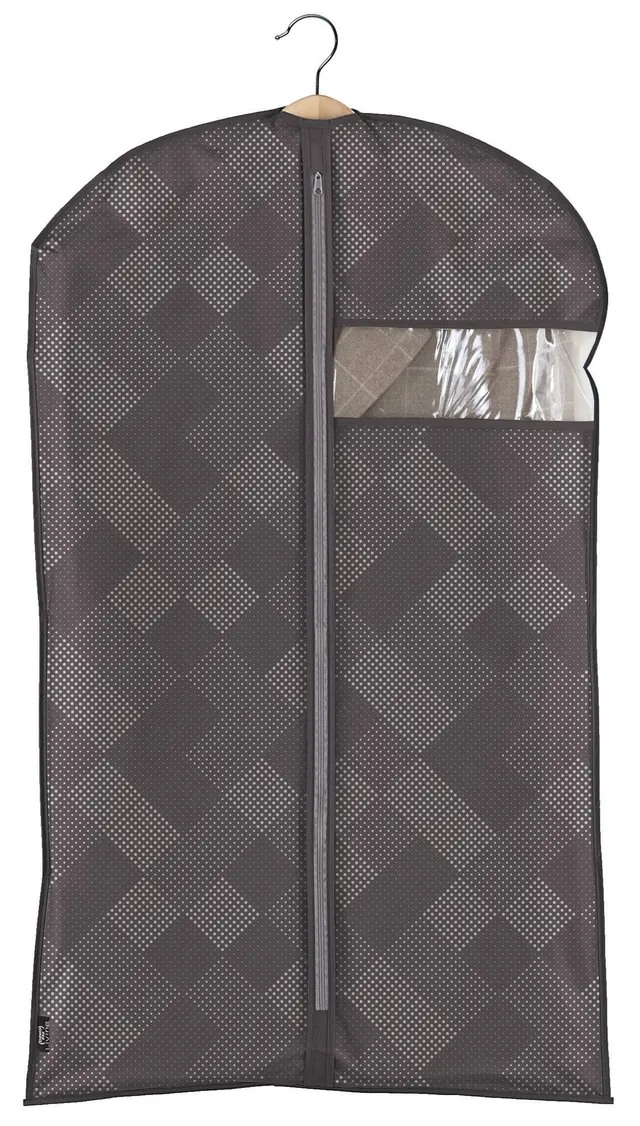 Domopak Pixel Giacca Custodia 60x100 cm con Finestra