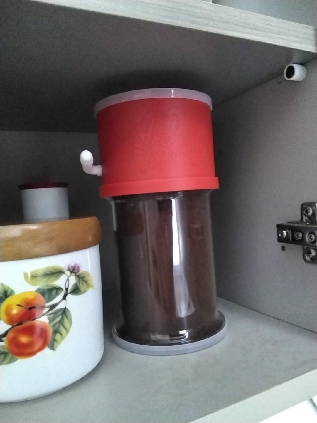 Lavatelli Prontocaffè dosatore caffè moka fino 12 tazze