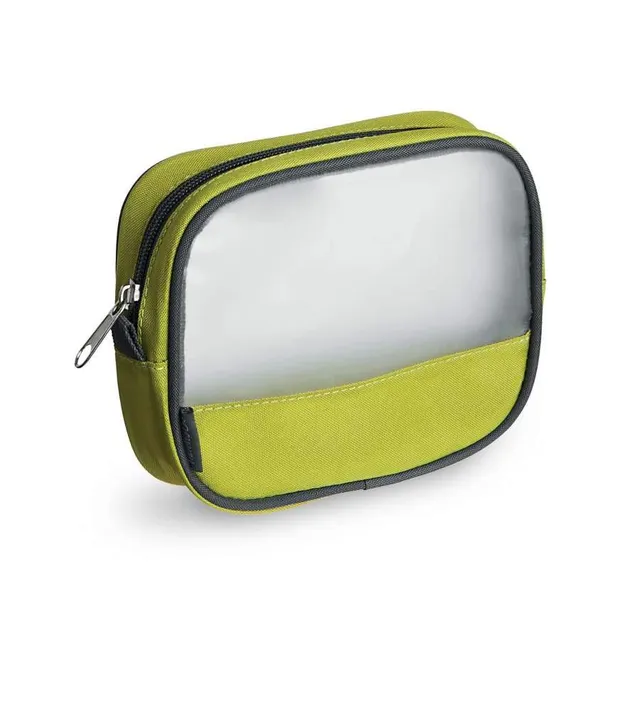 DOMO PAK Living Smart Bag Block Small Pochette 16x4