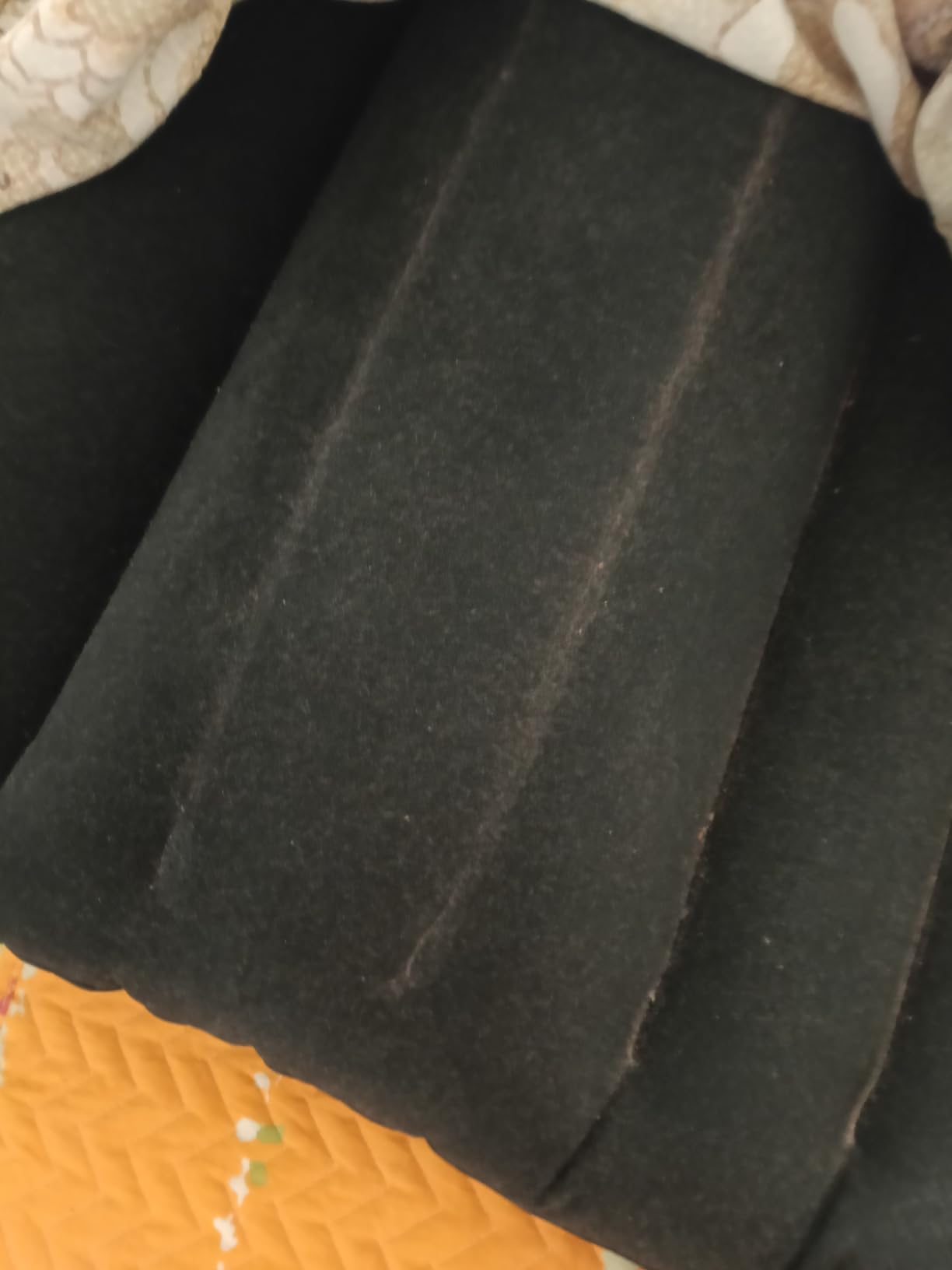 Ediesi materasso auto gonfiabile nero 140x80 pompa