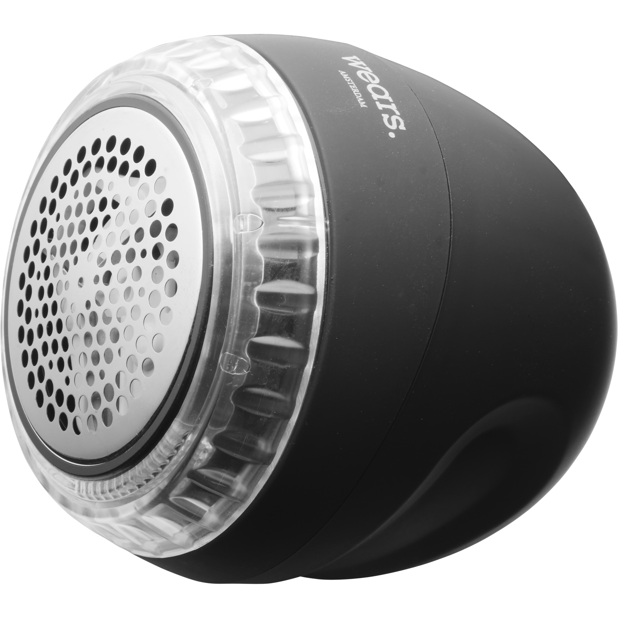 Soopl Wears Rasoio Tessuti USB Levapelucchi Compatto
