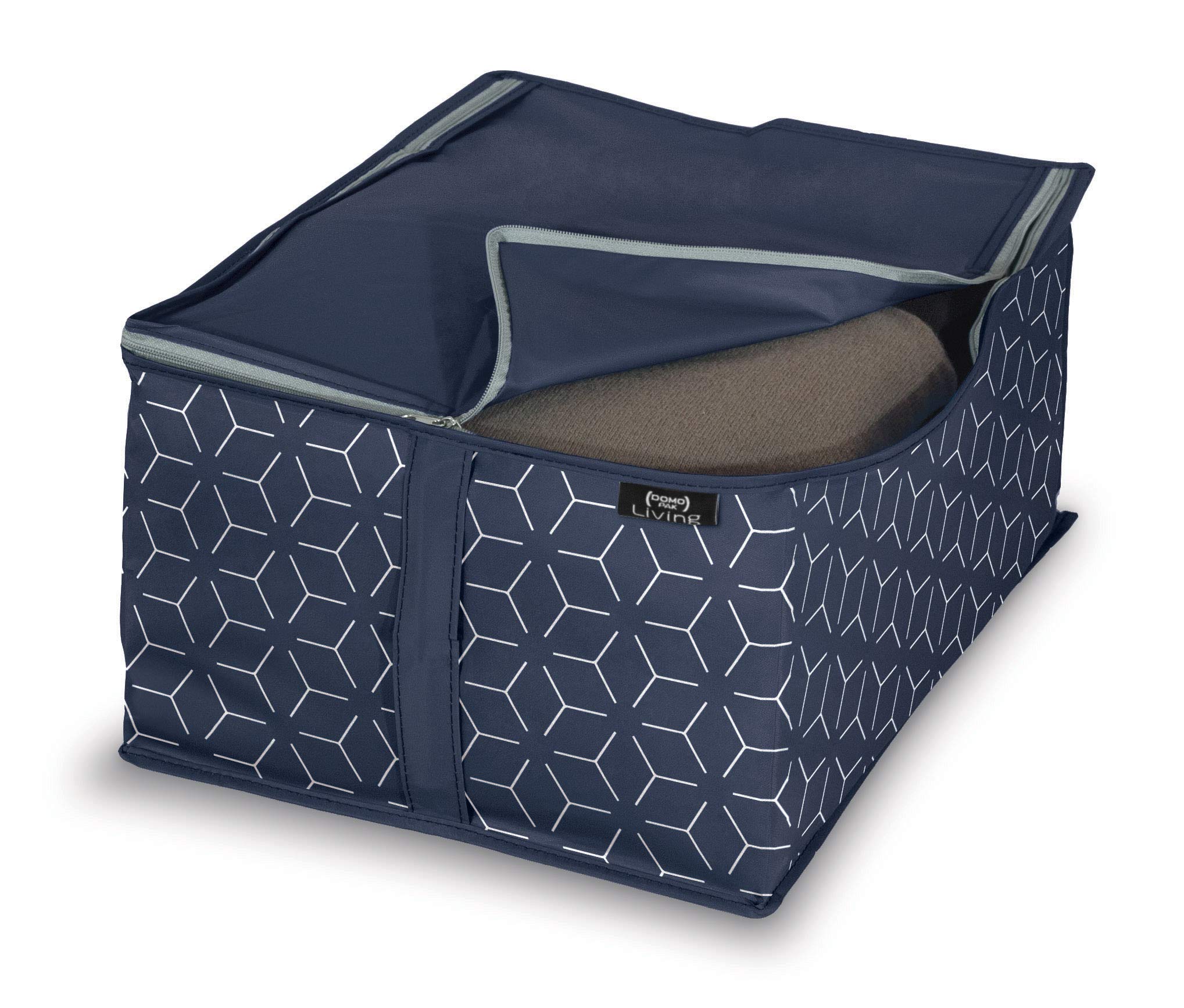 Domo Pak Bon Ton custodia maglie camicie 30x40x20 cm