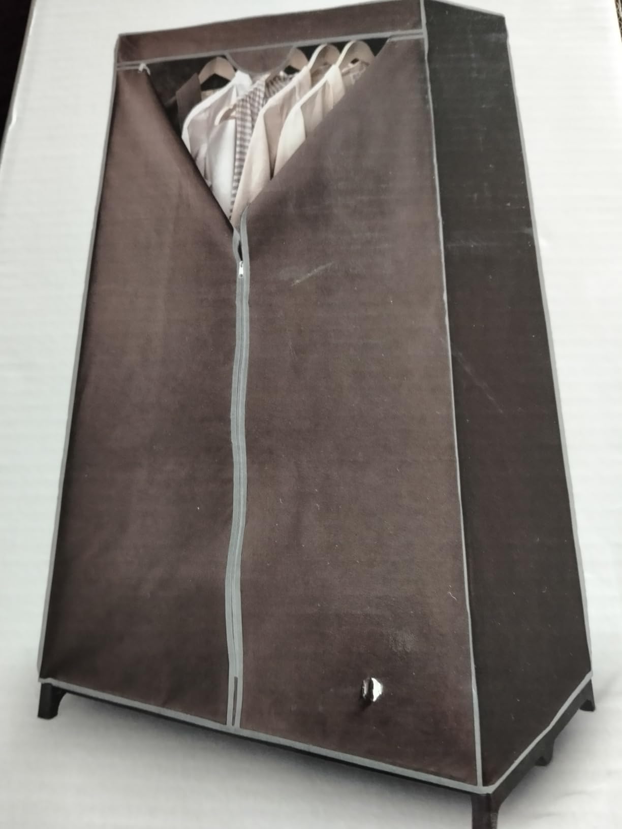 Domo Pak DK Living armadio guardaroba 115x45x170 tnt
