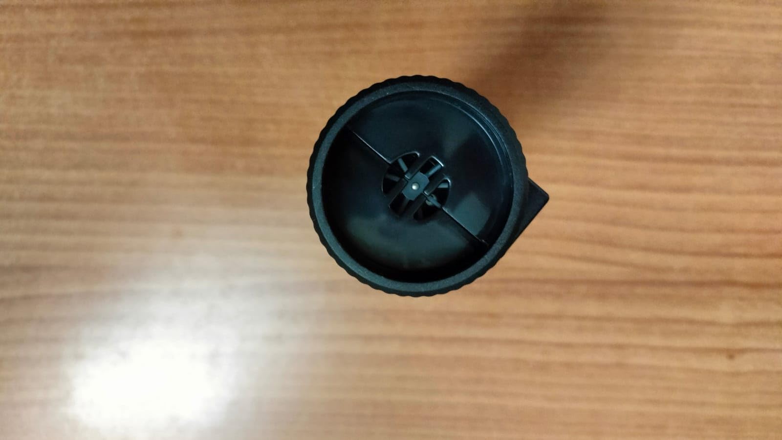 Lavatelli Vac-U-Pump pompa sottovuoto USB-C viaggio