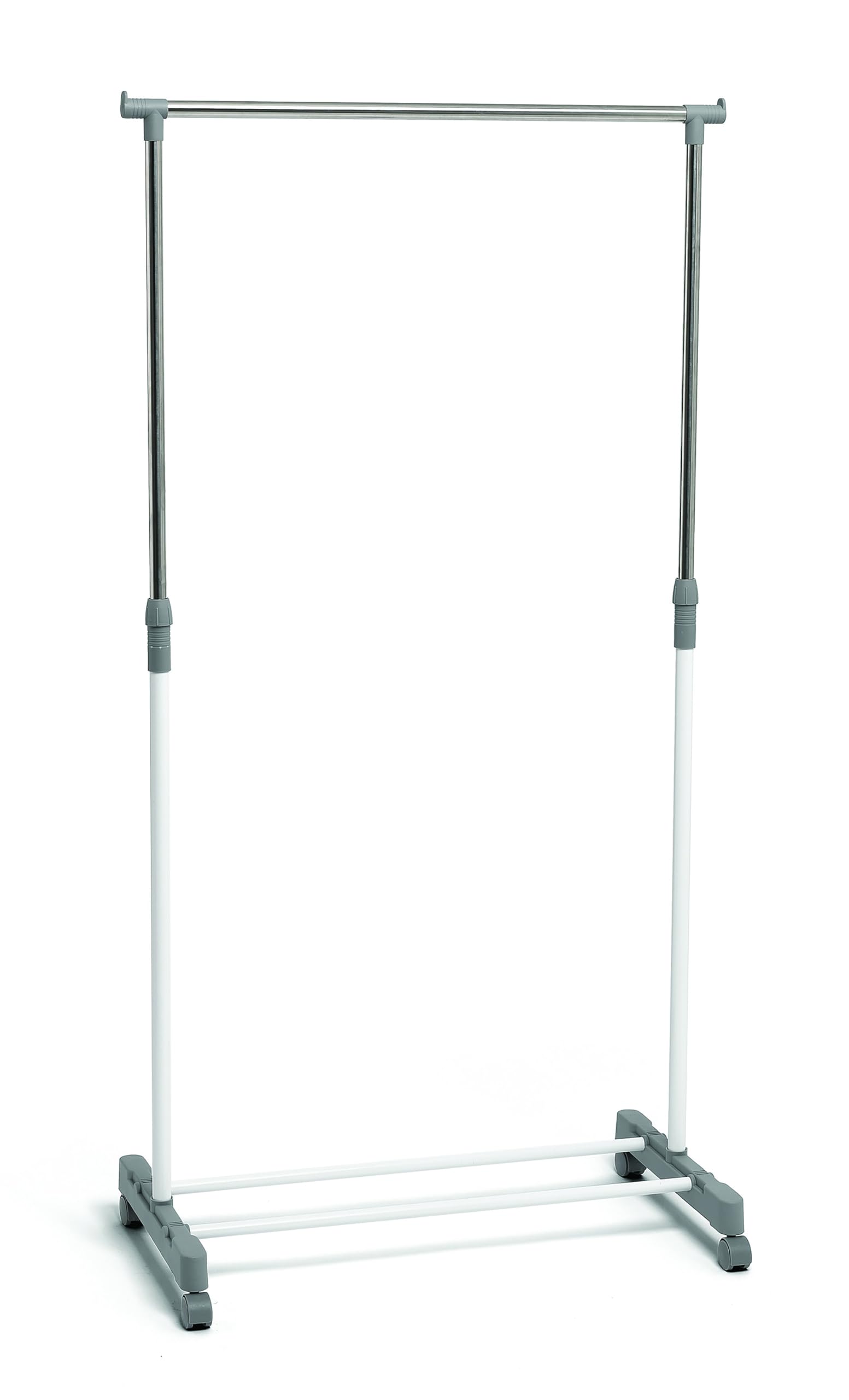 Domo Pak Stender Singolo con Ruote Telescopico 10 Kg