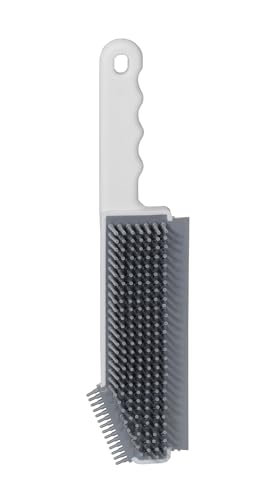 DOMO PAK LIVING spazzola silicone pelo animali lavabile