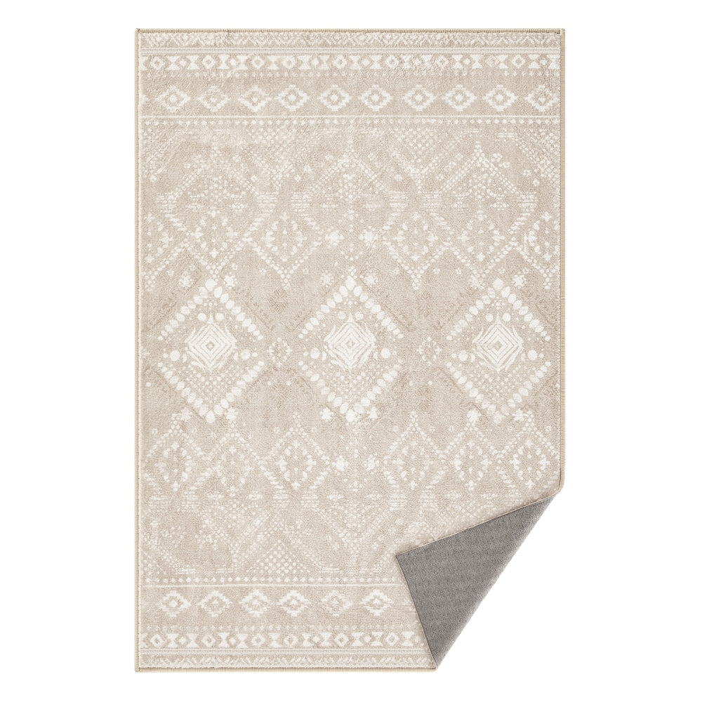 Songmics UTAR021G01V1 Tappeto 90x150 Grigio Lavabile