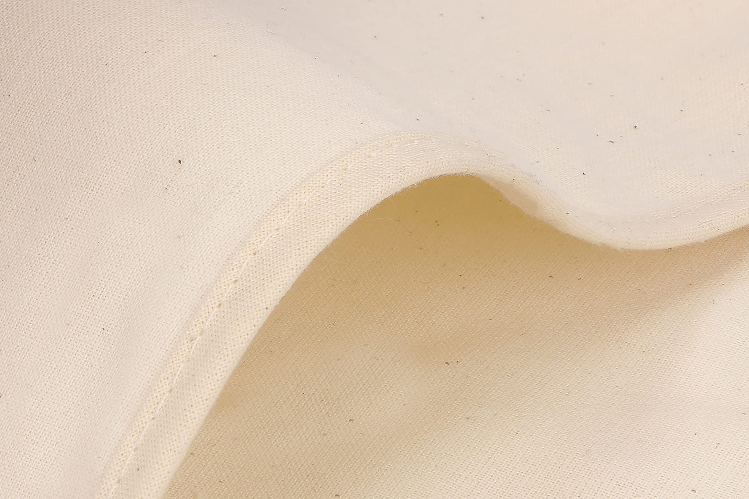 Mainetti Linea Cotone copriabiti 60x140 naturale 5 pezzi