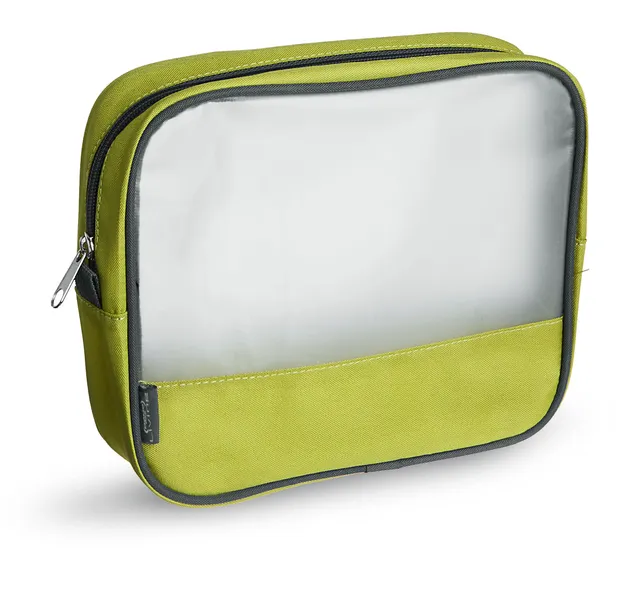 Domopak Living Smart Bag Block Large Pochette Verde