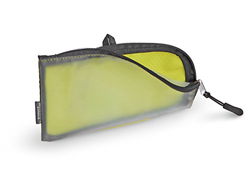 Domopak Living Smart Bag Round Small pochette con cerniera